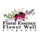 FloralEssenceFlowerWall logo